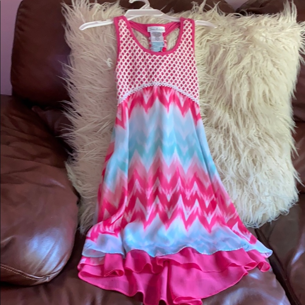 COPY - Jona Michelle Dress